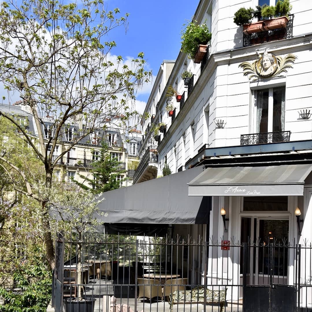 Choisir Un Restaurant Montmartre Le Guide Complet Pour Bien Manger