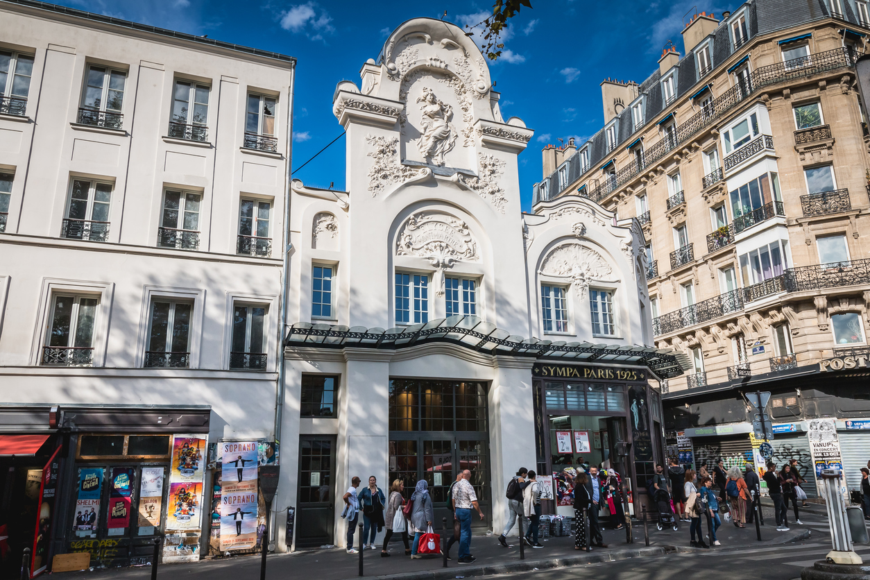 Montmartre Balades, SacréCœur et Musées incontournables le guide