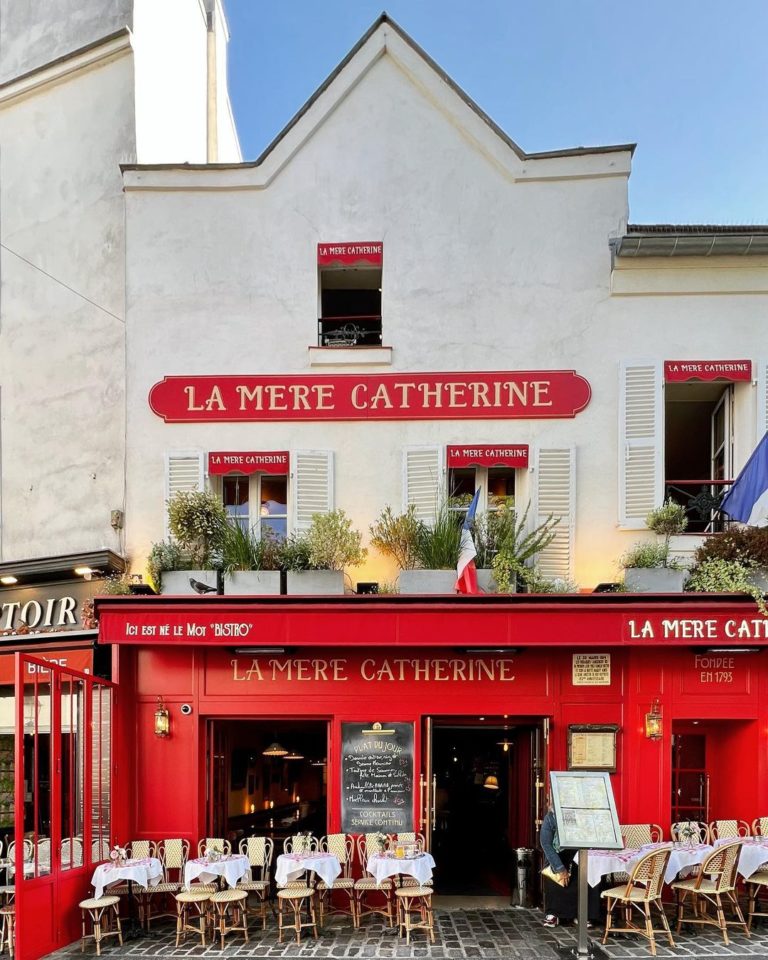 Choisir un restaurant à Montmartre le guide complet pour bien manger