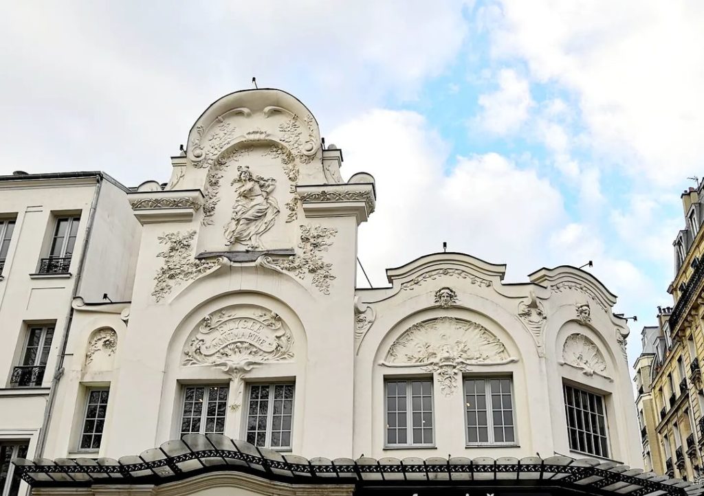 L’Élysée Montmartre, la salle de concert mythique de Montmartre