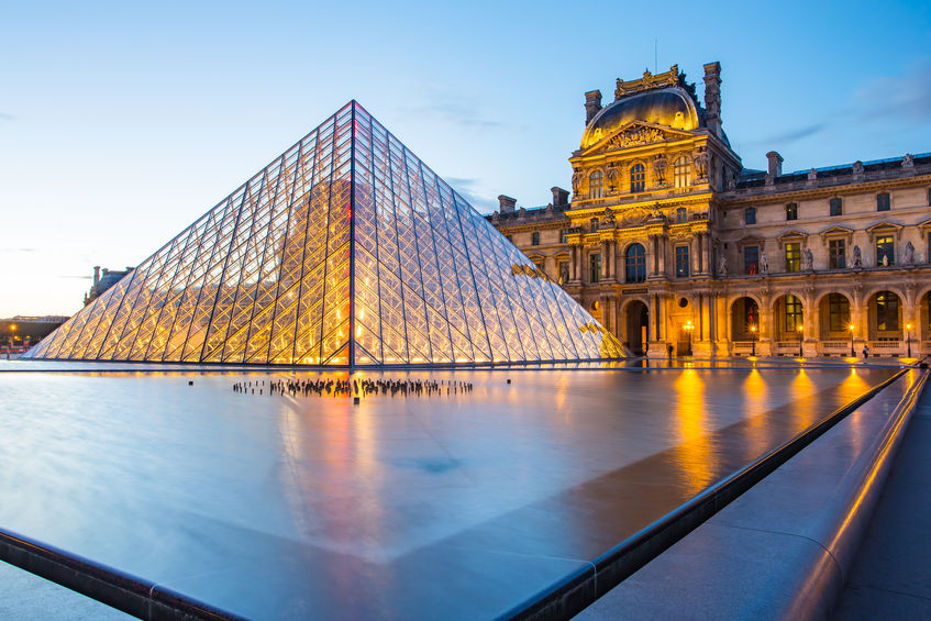 musée Paris