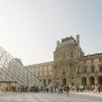 Musée du Louvre