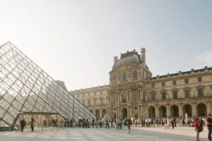 Musée du Louvre