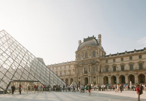 Musée du Louvre