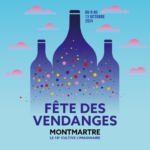 Fête des Vendanges Montmartre 2024