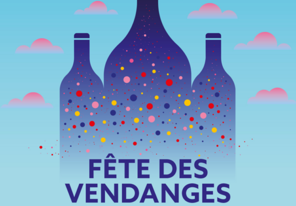 Fête des Vendanges Montmartre 2024